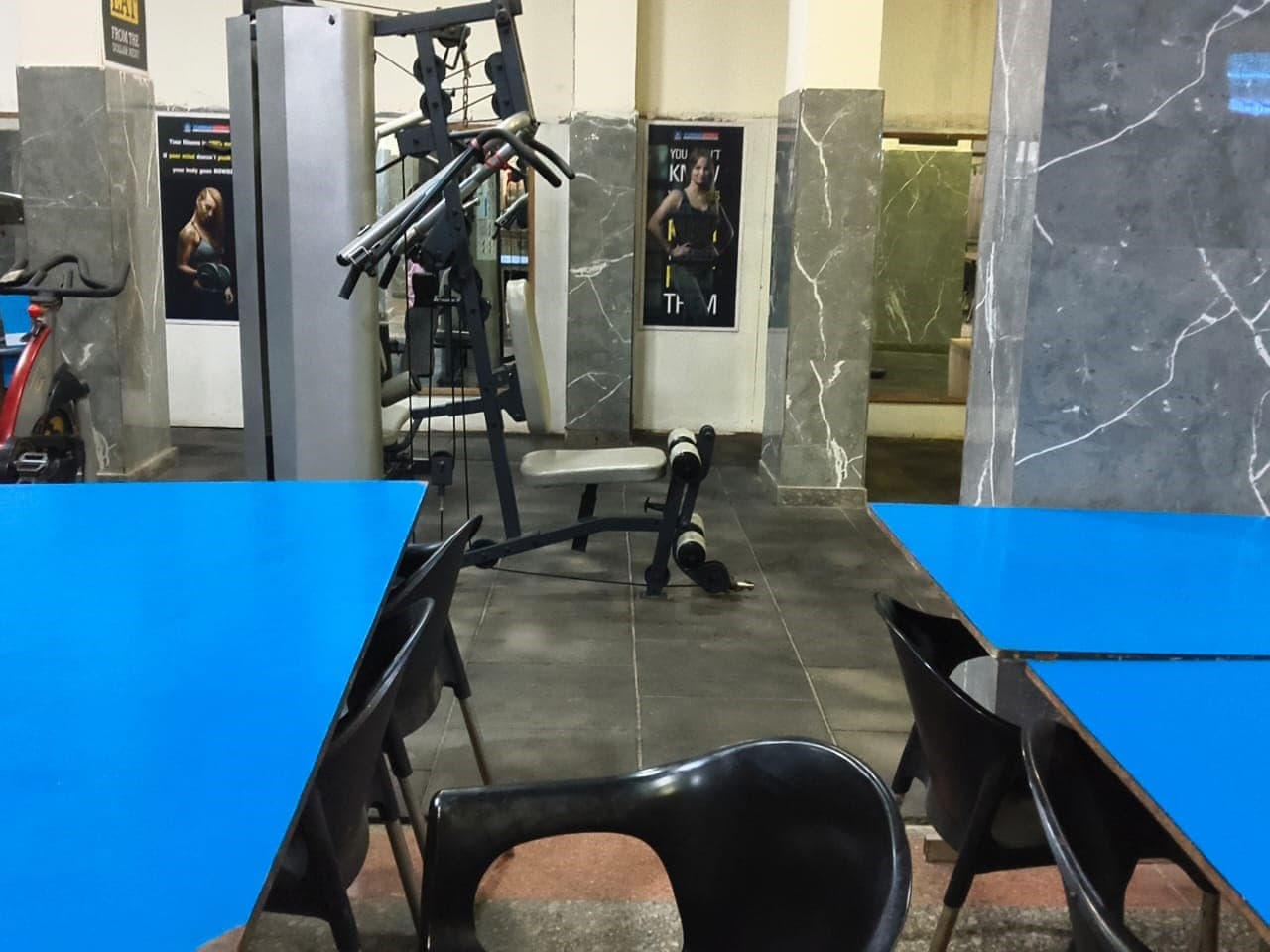 K.R. Mangalam University Gurugram hostel photo 7